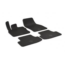 Set covorase auto cauciuc umbrella pentru audi q2 (2017-)