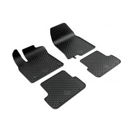 Set covorase auto cauciuc umbrella pentru dacia logan (2020-)  sandero / stepway (2020-)