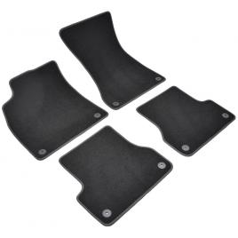 Set covorase auto mocheta umbrella pentru audi a6  (2011-2018)
