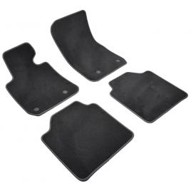 Set covorase auto mocheta umbrella pentru bmw 3 [g20.g21] sdrive (2019-)