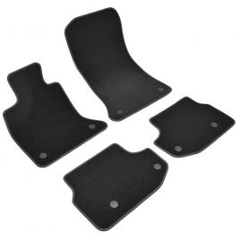 Set covorase auto mocheta umbrella pentru bmw 5 [f10.f11]  (2010-2013)