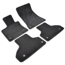Set covorase auto mocheta umbrella pentru bmw x5 iii [f15]  (2013-2018)