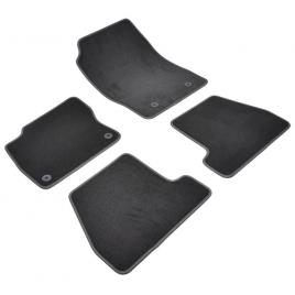 Set covorase auto mocheta umbrella pentru ford focus iii  (2011-2018)