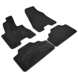 Set covorase auto mocheta umbrella pentru hyundai tucson i  (2004-2009)