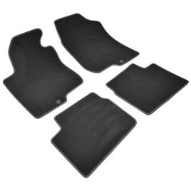 Set covorase auto mocheta umbrella pentru kia pro ceed i [ed]  (2008-2013)