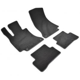 Set covorase auto mocheta umbrella pentru mercedes [c] w205  (2014-)