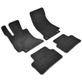 Set covorase auto mocheta umbrella pentru mercedes [e] w213  (2016-)