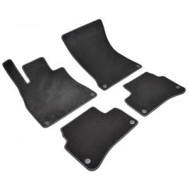 Set covorase auto mocheta umbrella pentru mercedes [s] w222  (2013-)