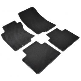 Set covorase auto mocheta umbrella pentru nissan x-trail iii  (2013-)