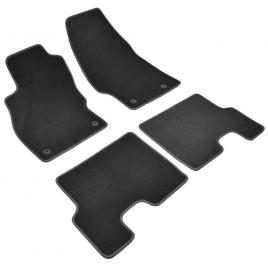 Set covorase auto mocheta umbrella pentru opel corsa [e]  (2014-2018)