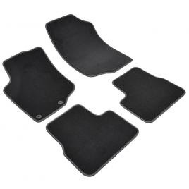Set covorase auto mocheta umbrella pentru peugeot p207  (2006-2015)