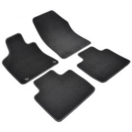 Set covorase auto mocheta umbrella pentru peugeot p508 ii  (2018-)