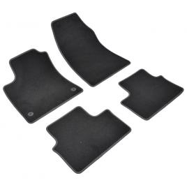 Set covorase auto mocheta umbrella pentru renault clio v  (2019-)