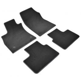 Set covorase auto mocheta umbrella pentru renault talisman  (2016-)