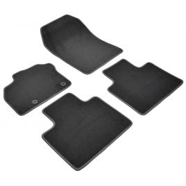 Set covorase auto mocheta umbrella pentru renault zoe  (2012-)