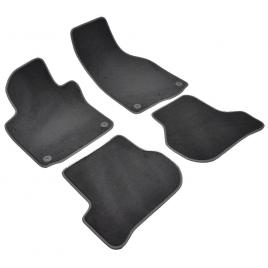 Set covorase auto mocheta umbrella pentru skoda octavia ii  (2004-2013)