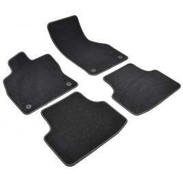 Set covorase auto mocheta umbrella pentru skoda octavia iv  (2020-)