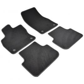 Set covorase auto mocheta umbrella pentru volkswagen tiguan ii  (2016-)