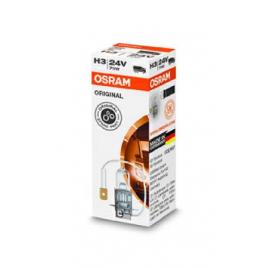 Bec camion 24v h3 70 w original osram