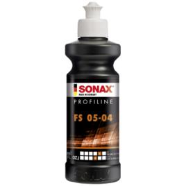 Pasta polish abraziva fs 05-04 profiline 250ml sonax