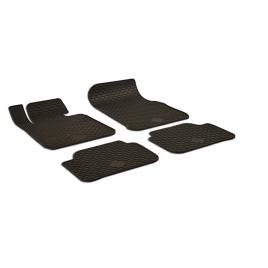 Set covorase auto cauciuc umbrella pentru bmw 1er (f20/f21/f25) (2011-2019)