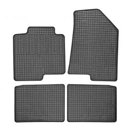 Set covorase auto cauciuc umbrella pentru hyundai i40 2011-  kia optima 2010- 4 pcs