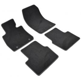 Set covorase auto mocheta umbrella pentru mazda cx-3 [dk]  (2016-)