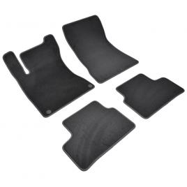 Set covorase auto mocheta umbrella pentru mercedes [a] w177  (2018-)