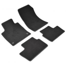 Set covorase auto mocheta umbrella pentru nissan juke ii  (2019-)