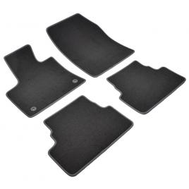 Set covorase auto mocheta umbrella pentru opel grandland x  (2017-)