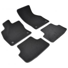 Set covorase auto mocheta umbrella pentru seat leon iii [5f]  (2013-2020)