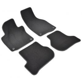 Set covorase auto mocheta umbrella pentru skoda octavia ii [rs]  (2004-2013)