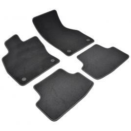 Set covorase auto mocheta umbrella pentru volkswagen golf viii  (2020-)