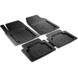 Set covorase auto pvc universale plus