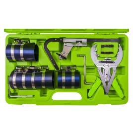 Set unelte pentru segmenti piston jbm