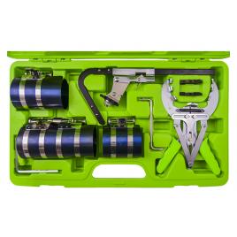 Set unelte pentru segmenti piston jbm