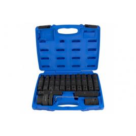 Trusa de 16 tubulare de impact jbm