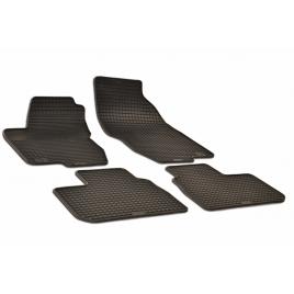 Set covorase auto cauciuc umbrella pentru alfa romeo 156 (1997-2005)