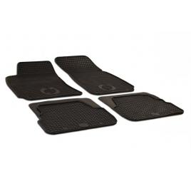Set covorase auto cauciuc umbrella pentru skoda superb (2002-2008)