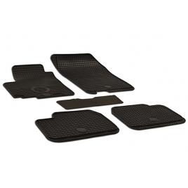 Set covorase auto cauciuc umbrella pentru suzuki swift (2005-) - 5 pcs