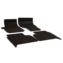 Set covorase auto cauciuc umbrella pentru vw amarok (2010-)