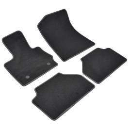 Set covorase auto mocheta umbrella pentru bmw x3 [f25]  (2010-2017)