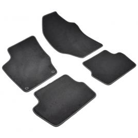 Set covorase auto mocheta umbrella pentru citroen c4 ii  (2010-)