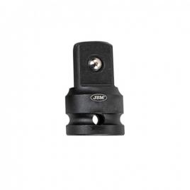 Adaptor de impact 3/8 mama 1/2 tata jbm