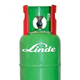 Butelie freon r1234yf 5kg chirie buteii 310ron/buc. linde