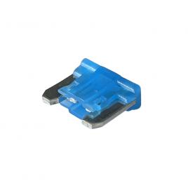 Mini sigurante lamelare fuzibile albastre 15a set 50 buc