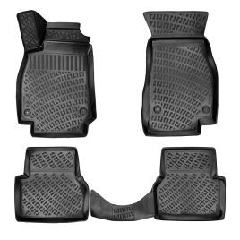 Set covorase auto cauciuc umbrella pentru audi a6 c8 (typ 4k)  2018