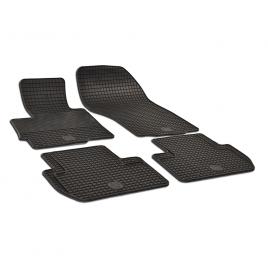 Set covorase auto cauciuc umbrella pentru citroen c4 aircross (2012-2017)  c-crosser (2007-2012)  peugeot 4007 (2007-2012)  4008 (2012-2017)  mitsubishi outlander (2007-2012)(2013-). asx (2010-2015). eclipse cross (2018-)
