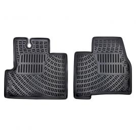 Set covorase auto cauciuc umbrella pentru citroen jumper iii  2006