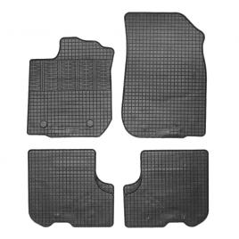 Set covorase auto cauciuc umbrella pentru dacia logan 2012-2020  dacia sandero 2012-2020  dacia sandero stepway 2012-2020  4 pcs